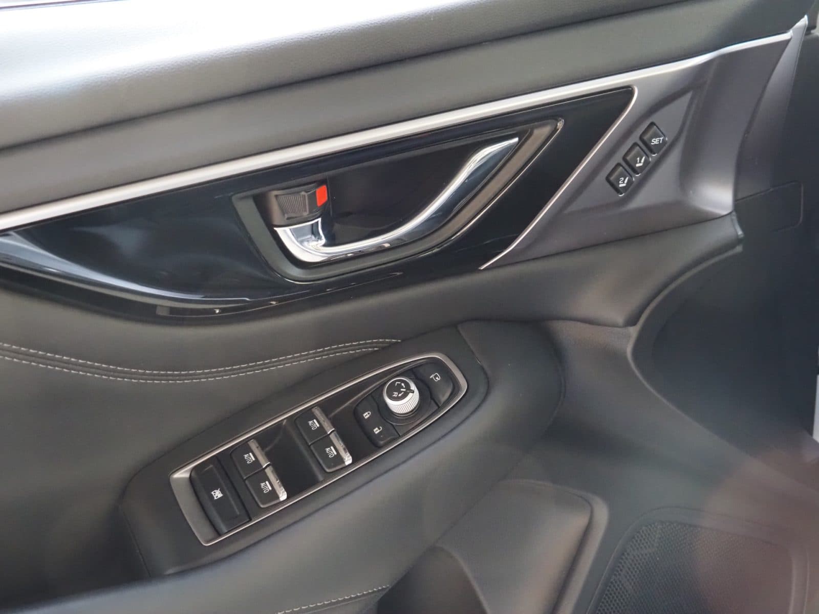 Subaru Outback 2.5i Premium AWD – Eyesight – Automaat thumbnail 14