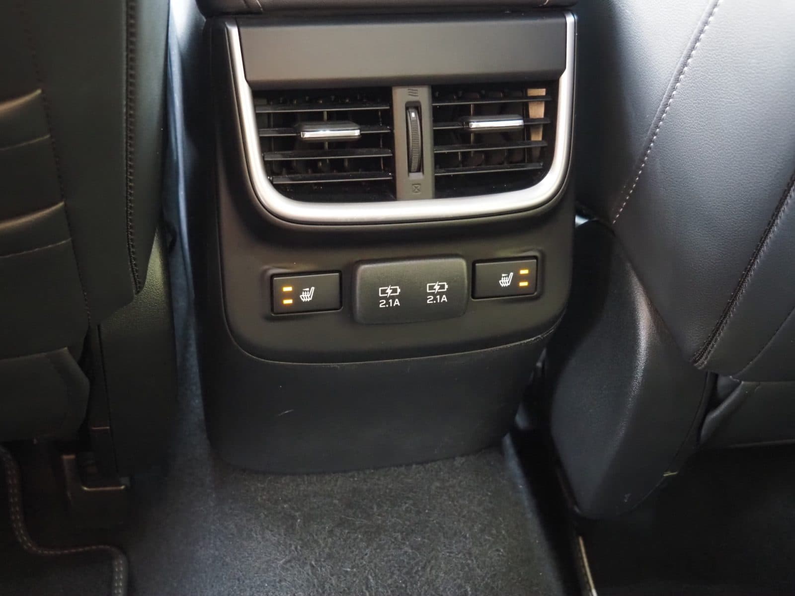 Subaru Outback 2.5i Premium AWD – Eyesight – Automaat thumbnail 16