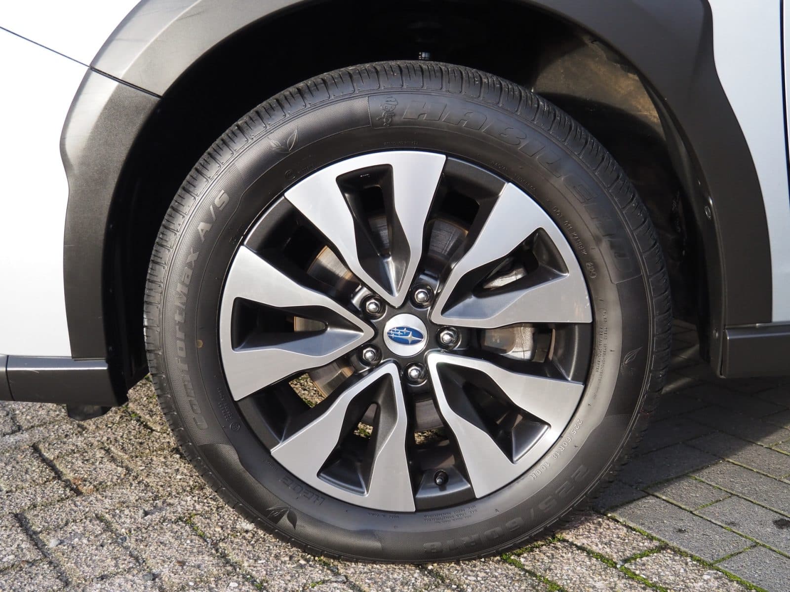 Subaru Outback 2.5i Premium AWD – Eyesight – Automaat thumbnail 17