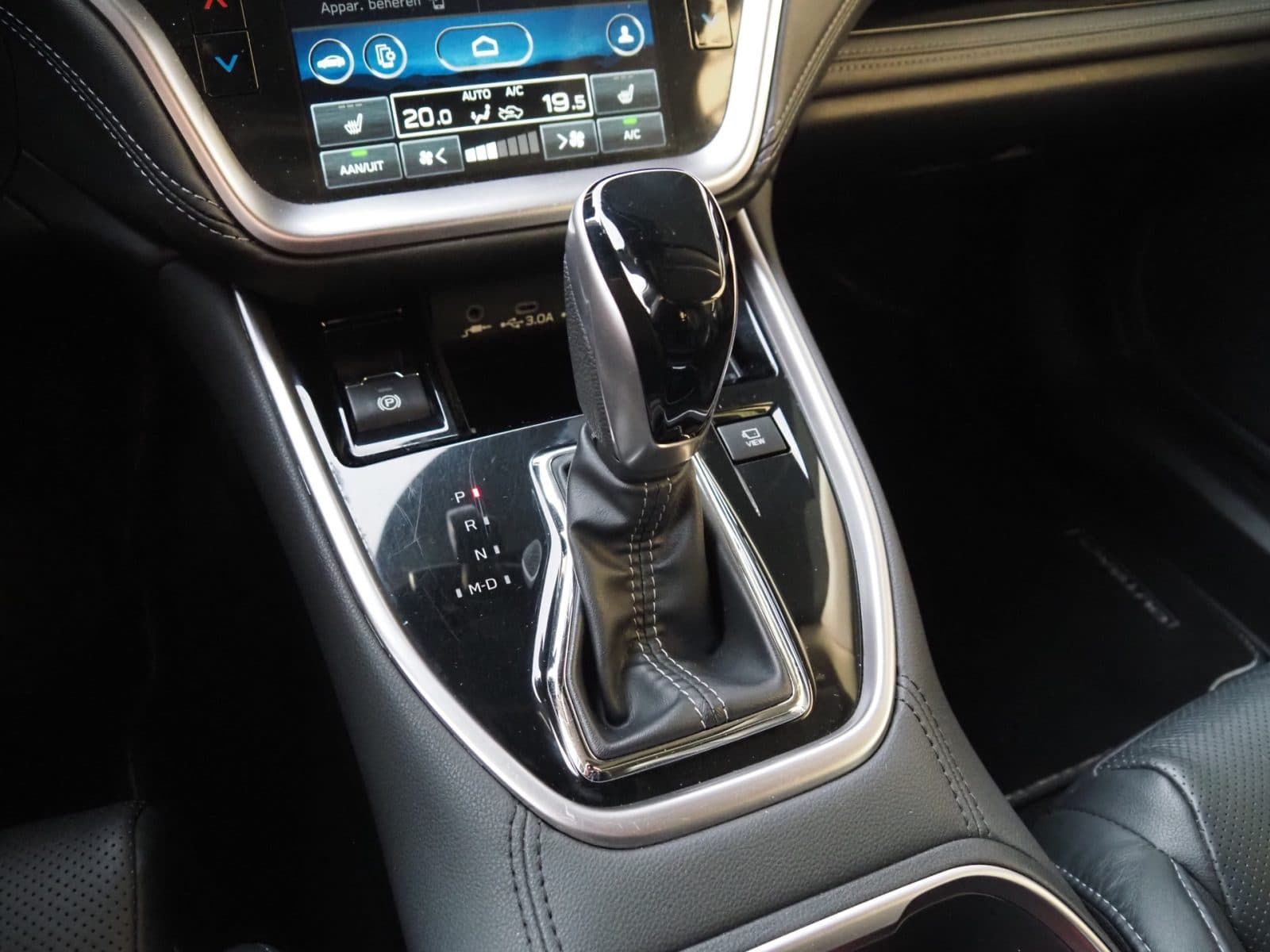 Subaru Outback 2.5i Premium AWD – Eyesight – Automaat thumbnail 19