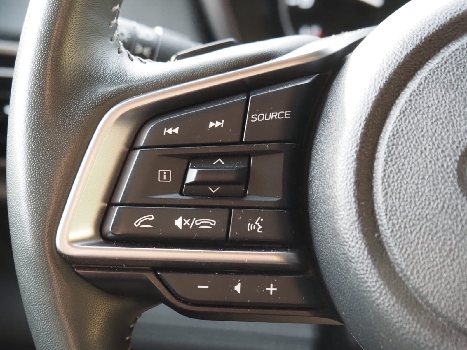 Subaru Outback 2.5i Premium AWD – Eyesight – Automaat thumbnail 27