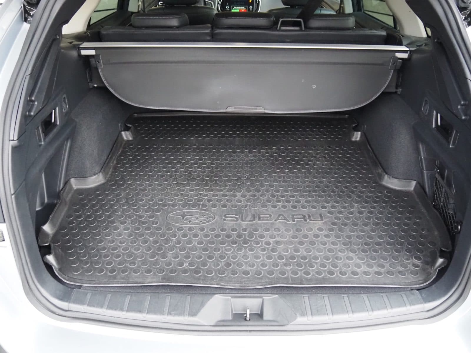 Subaru Outback 2.5i Premium AWD – Eyesight – Automaat thumbnail 29