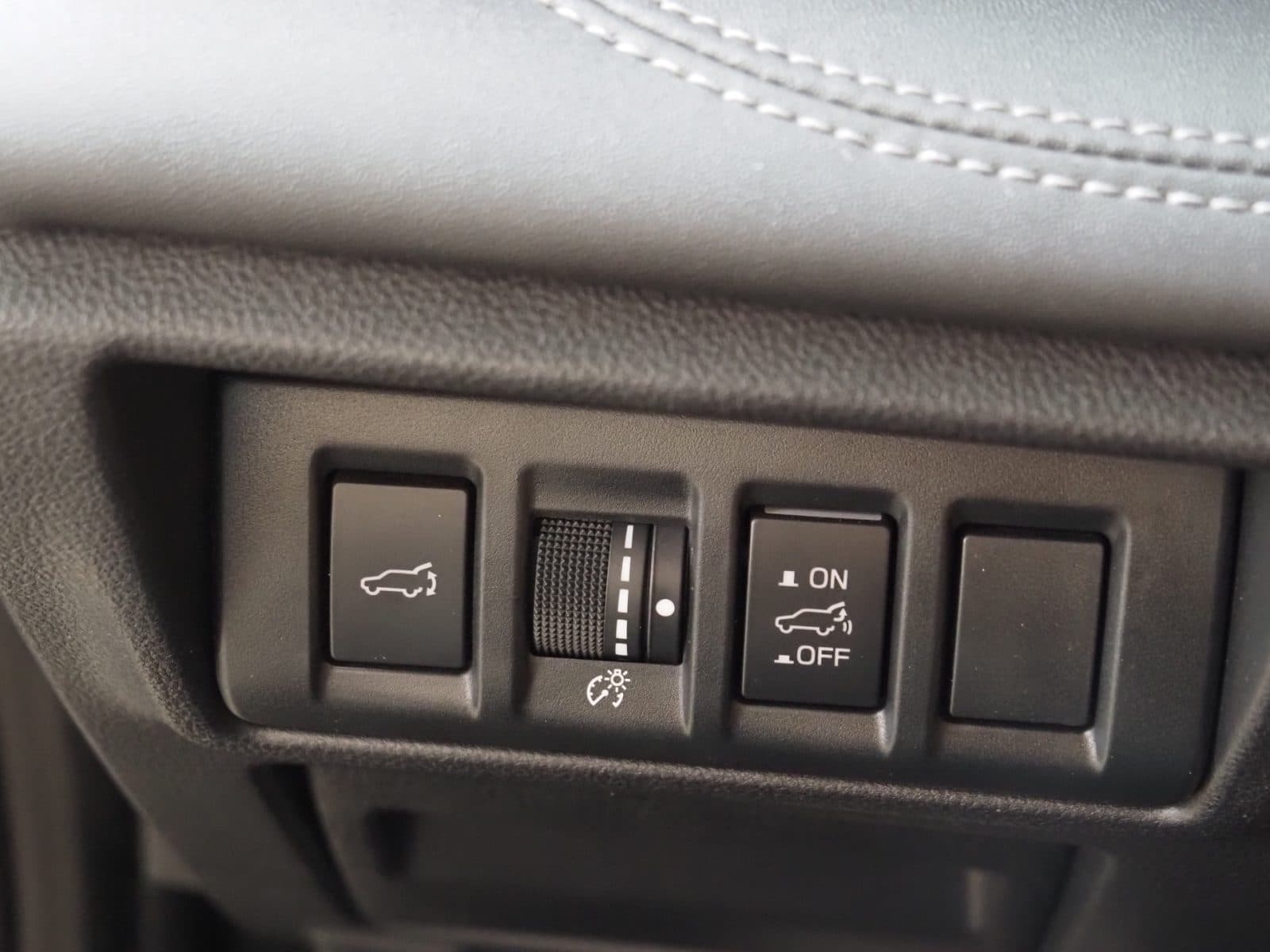 Subaru Outback 2.5i Premium AWD – Eyesight – Automaat thumbnail 30