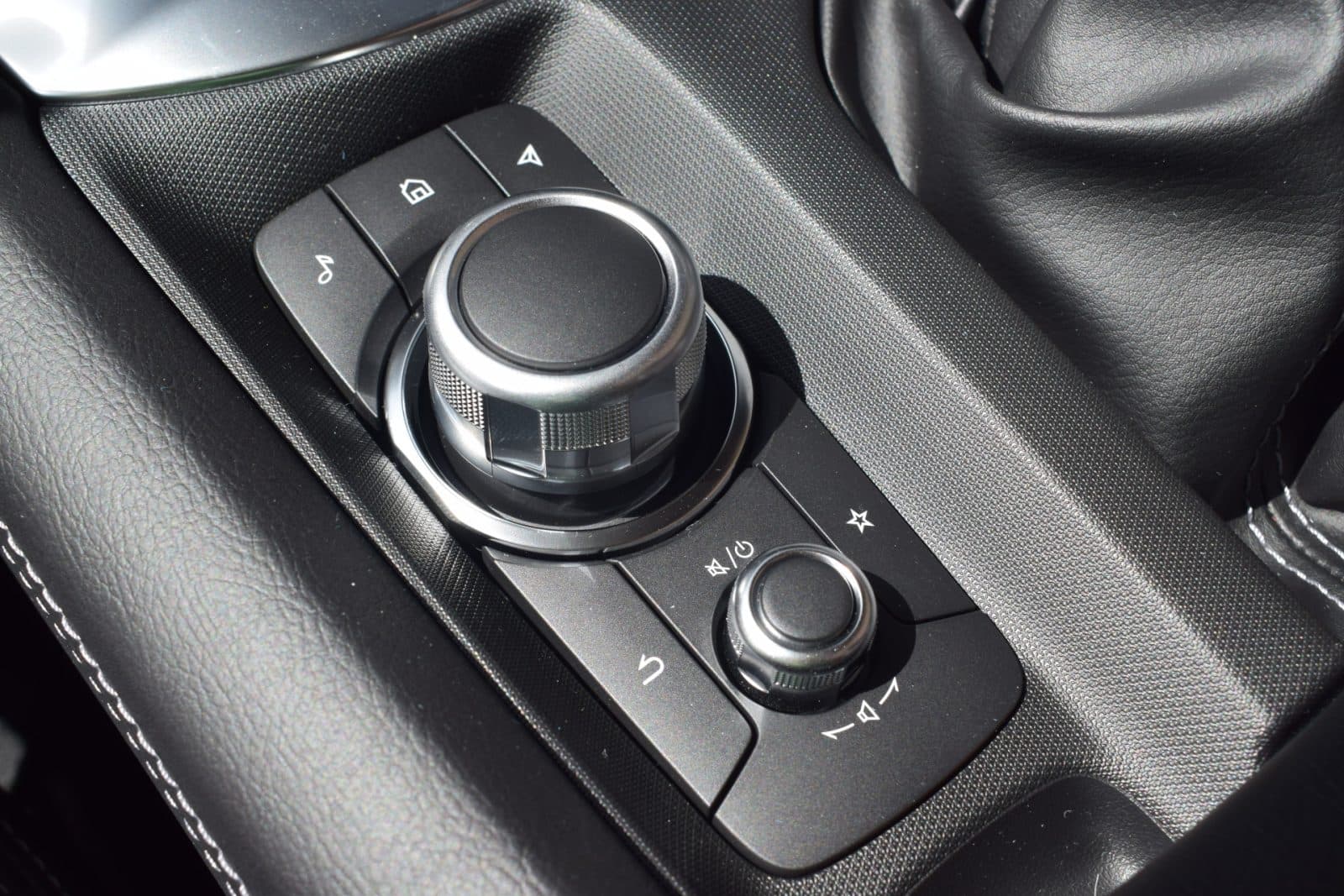 Mazda MX-5 1.5 SkyActiv-G 132 Exclusive-Line – Nu ALL-IN voor € 499,- p.m i.c.m Private lease* thumbnail 19