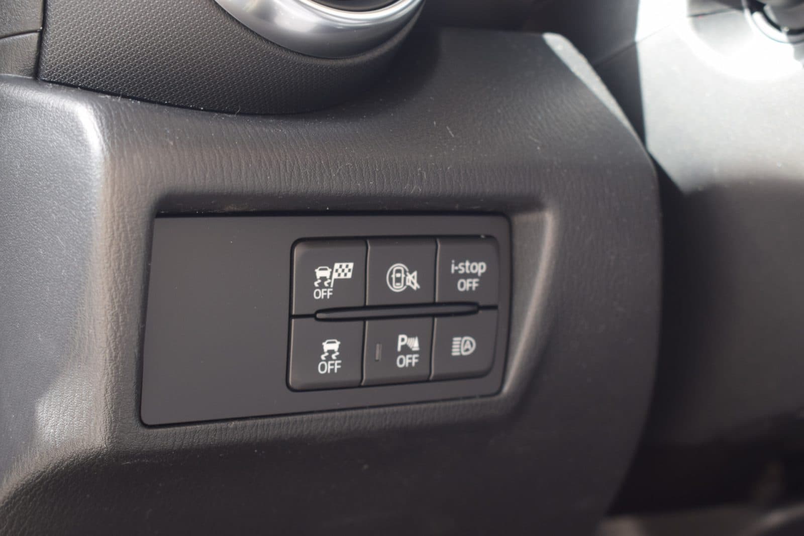 Mazda MX-5 1.5 SkyActiv-G 132 Exclusive-Line – Nu ALL-IN voor € 499,- p.m i.c.m Private lease* thumbnail 21