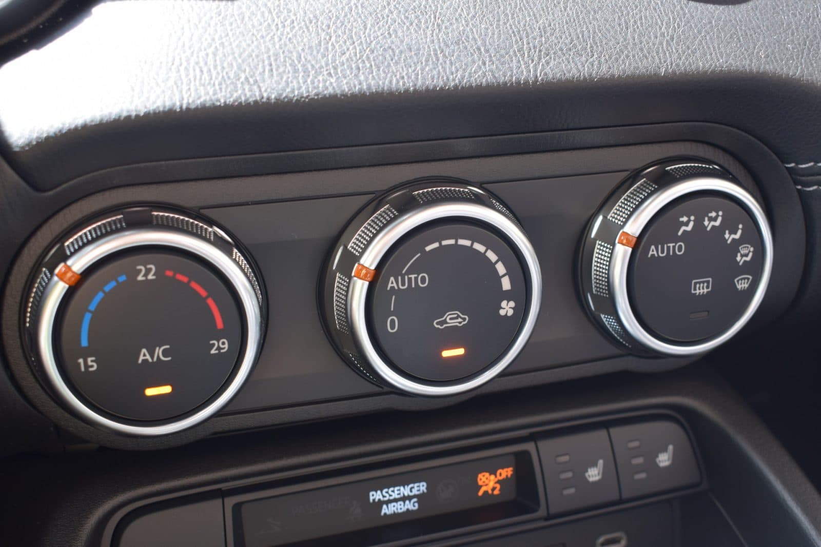 Mazda MX-5 1.5 SkyActiv-G 132 Exclusive-Line – Nu ALL-IN voor € 499,- p.m i.c.m Private lease* thumbnail 28