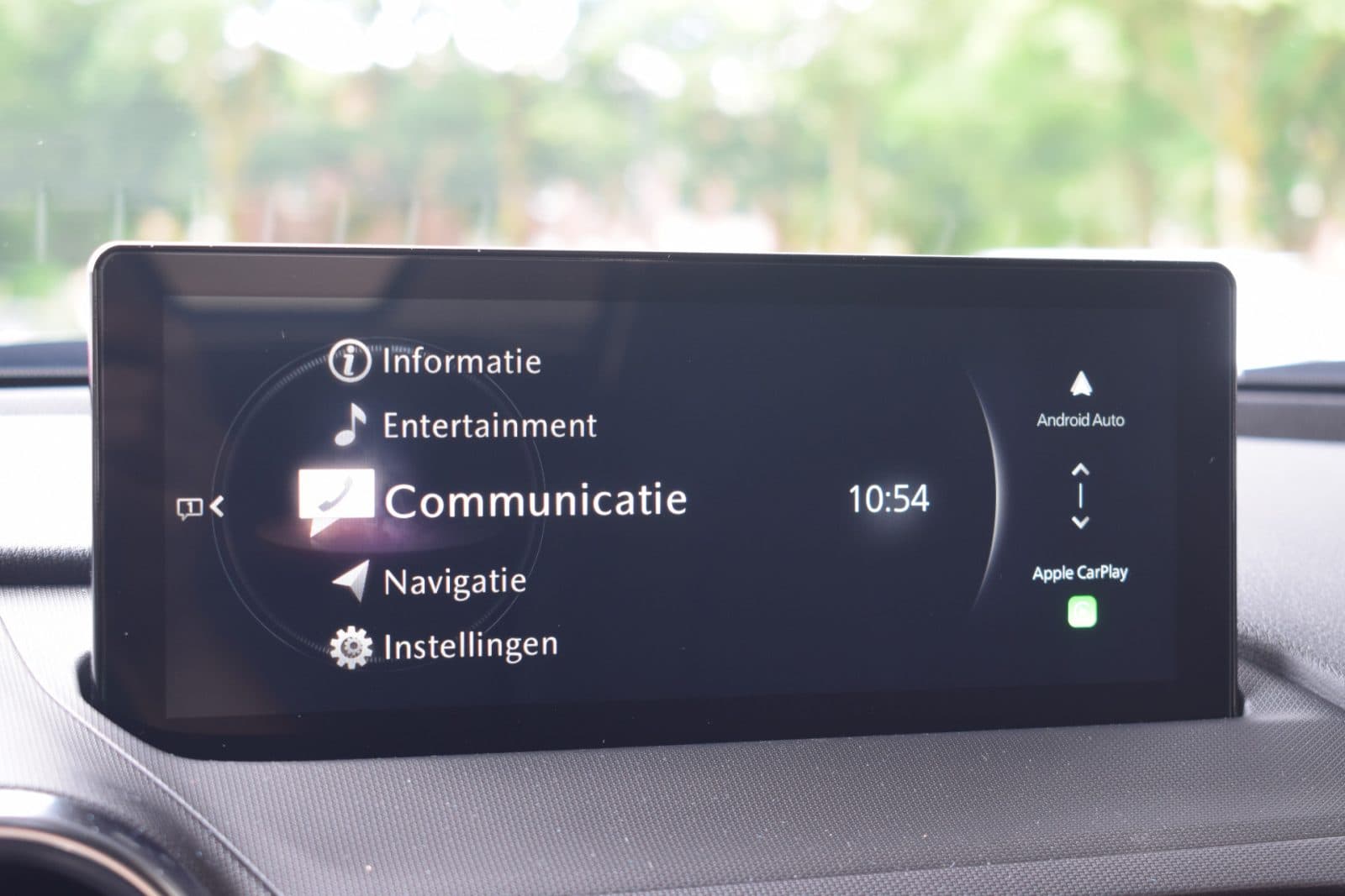 Mazda MX-5 1.5 SkyActiv-G 132 Exclusive-Line – Nu ALL-IN voor € 499,- p.m i.c.m Private lease* thumbnail 29