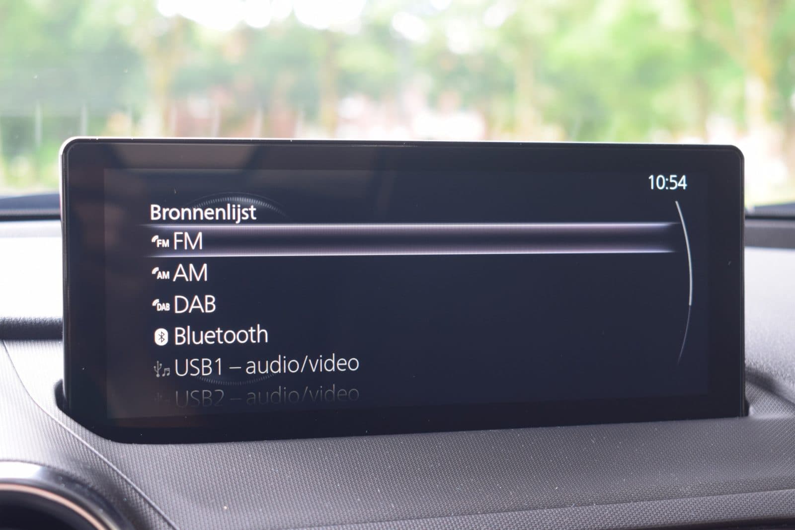 Mazda MX-5 1.5 SkyActiv-G 132 Exclusive-Line – Nu ALL-IN voor € 499,- p.m i.c.m Private lease* thumbnail 30