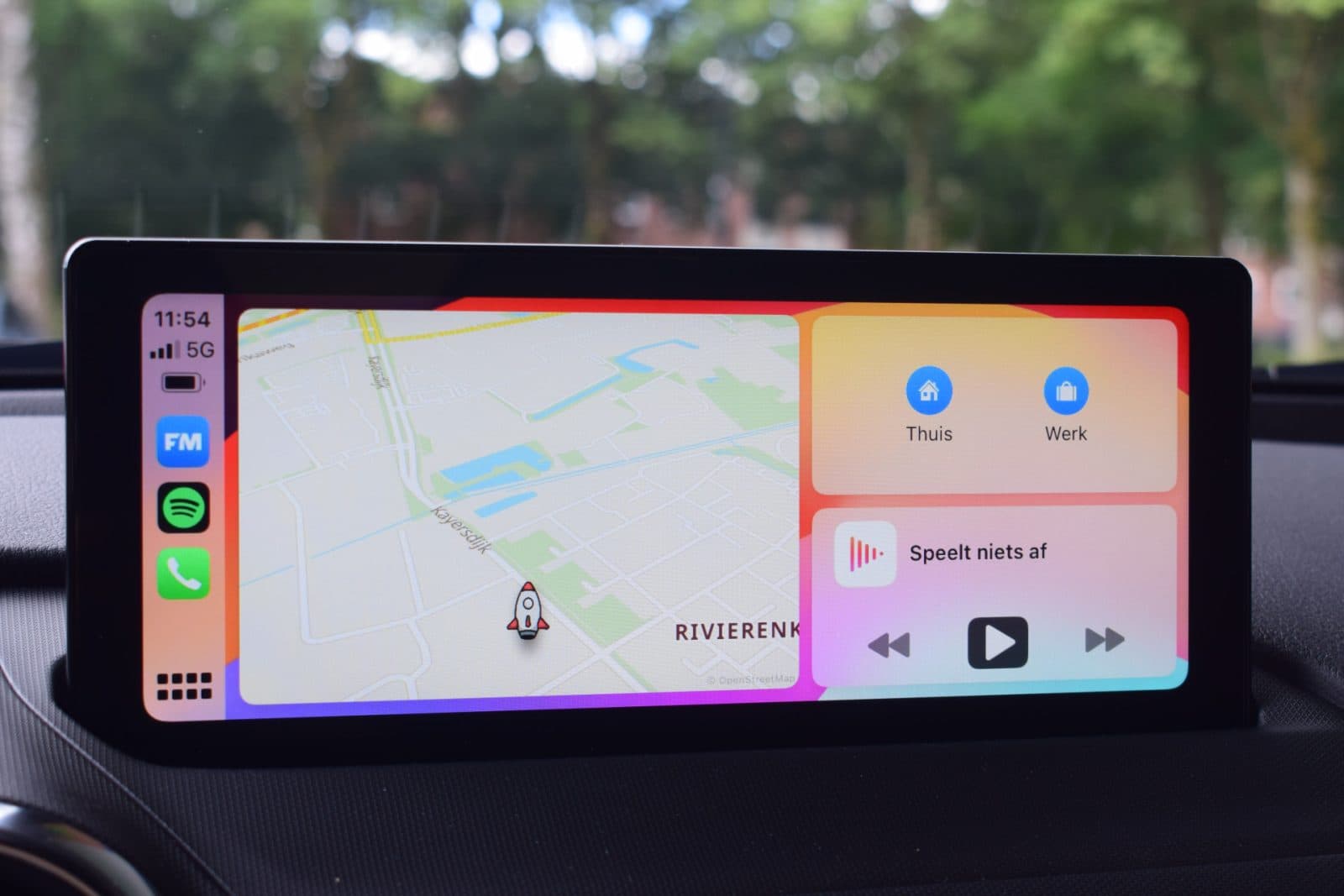 Mazda MX-5 1.5 SkyActiv-G 132 Exclusive-Line – Nu ALL-IN voor € 499,- p.m i.c.m Private lease* thumbnail 32