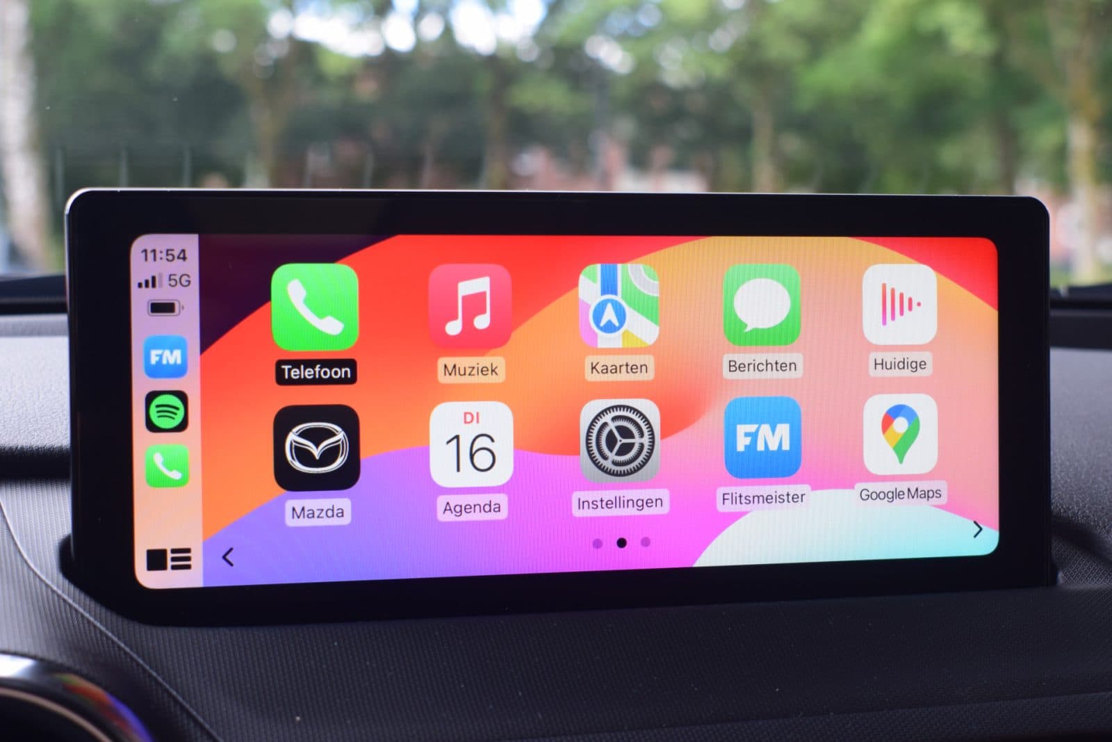 Mazda MX-5 1.5 SkyActiv-G 132 Exclusive-Line – Nu ALL-IN voor € 499,- p.m i.c.m Private lease* thumbnail 33