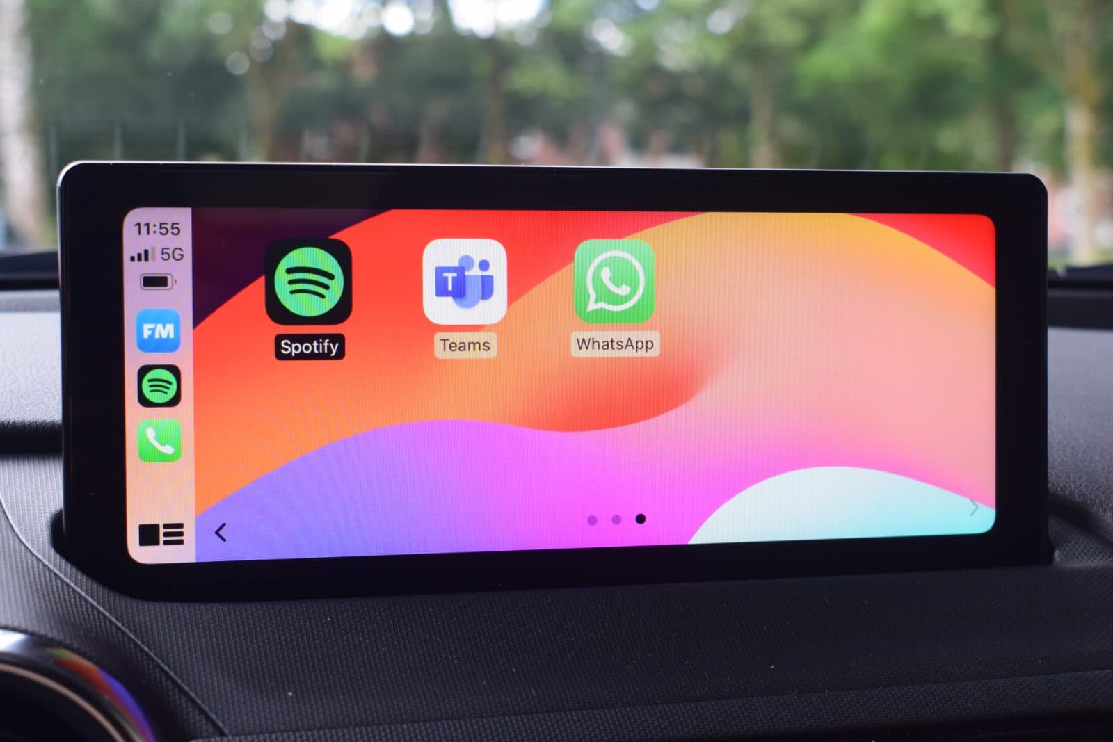 Mazda MX-5 1.5 SkyActiv-G 132 Exclusive-Line – Nu ALL-IN voor € 499,- p.m i.c.m Private lease* thumbnail 34