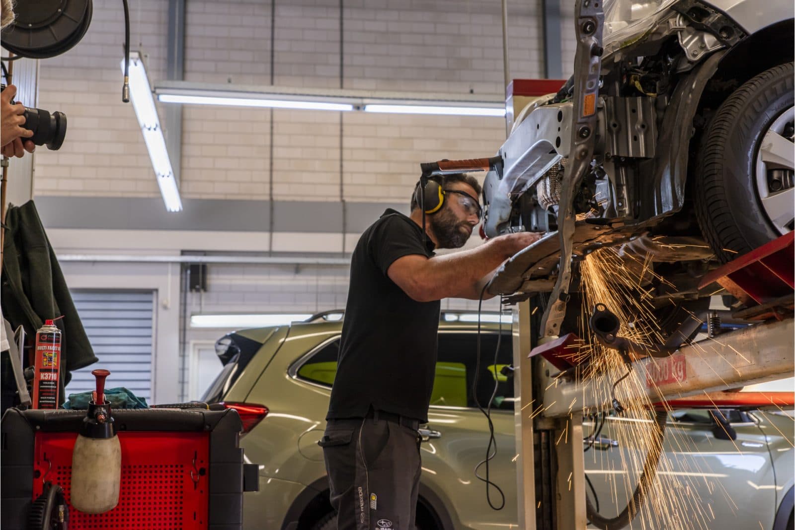 Mazda MX-5 1.5 SkyActiv-G 132 Exclusive-Line – Nu ALL-IN voor € 499,- p.m i.c.m Private lease* thumbnail 47