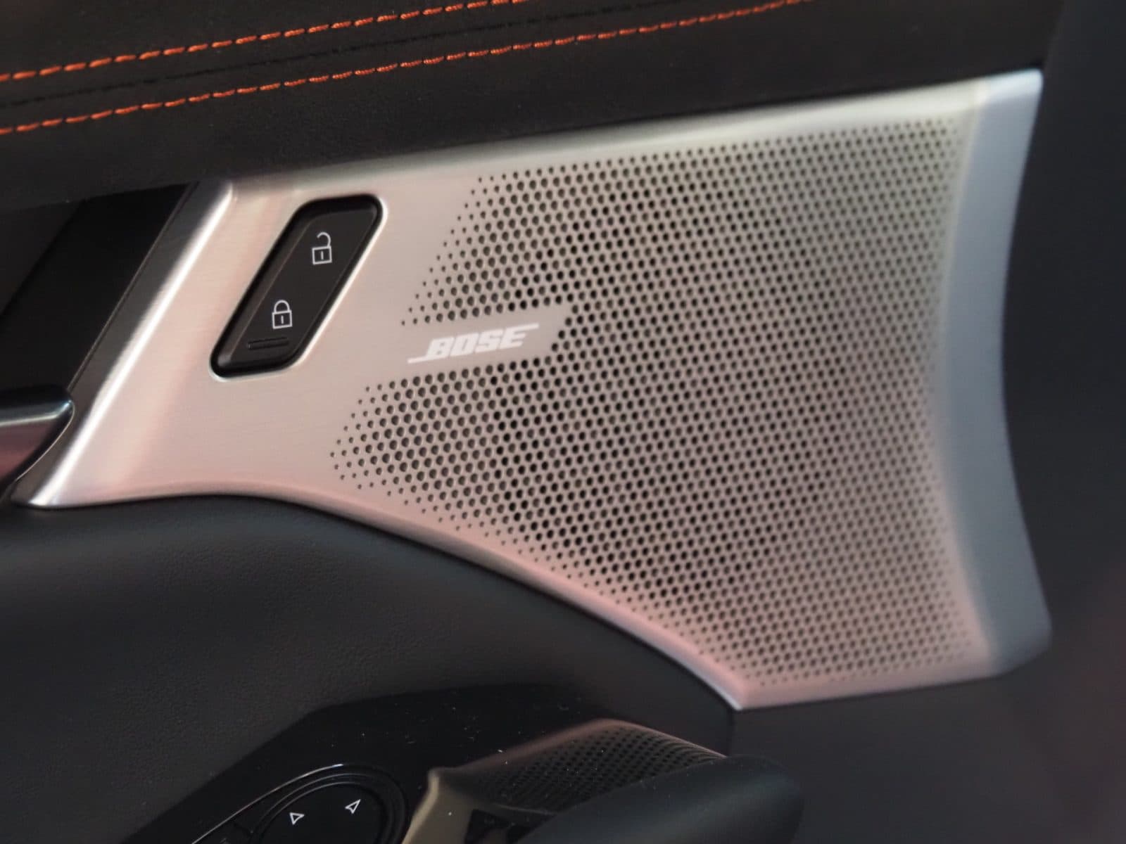 Mazda 3 2.0 e-SkyActiv-X M Hybrid 186 Nagisa thumbnail 11