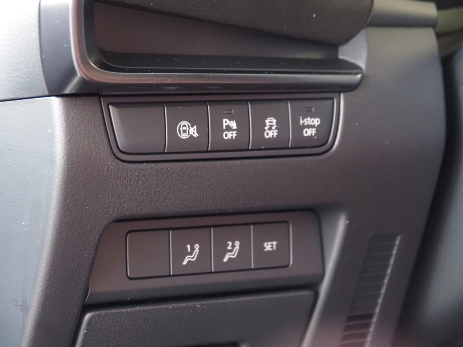 Mazda 3 2.0 e-SkyActiv-X M Hybrid 186 Nagisa thumbnail 13