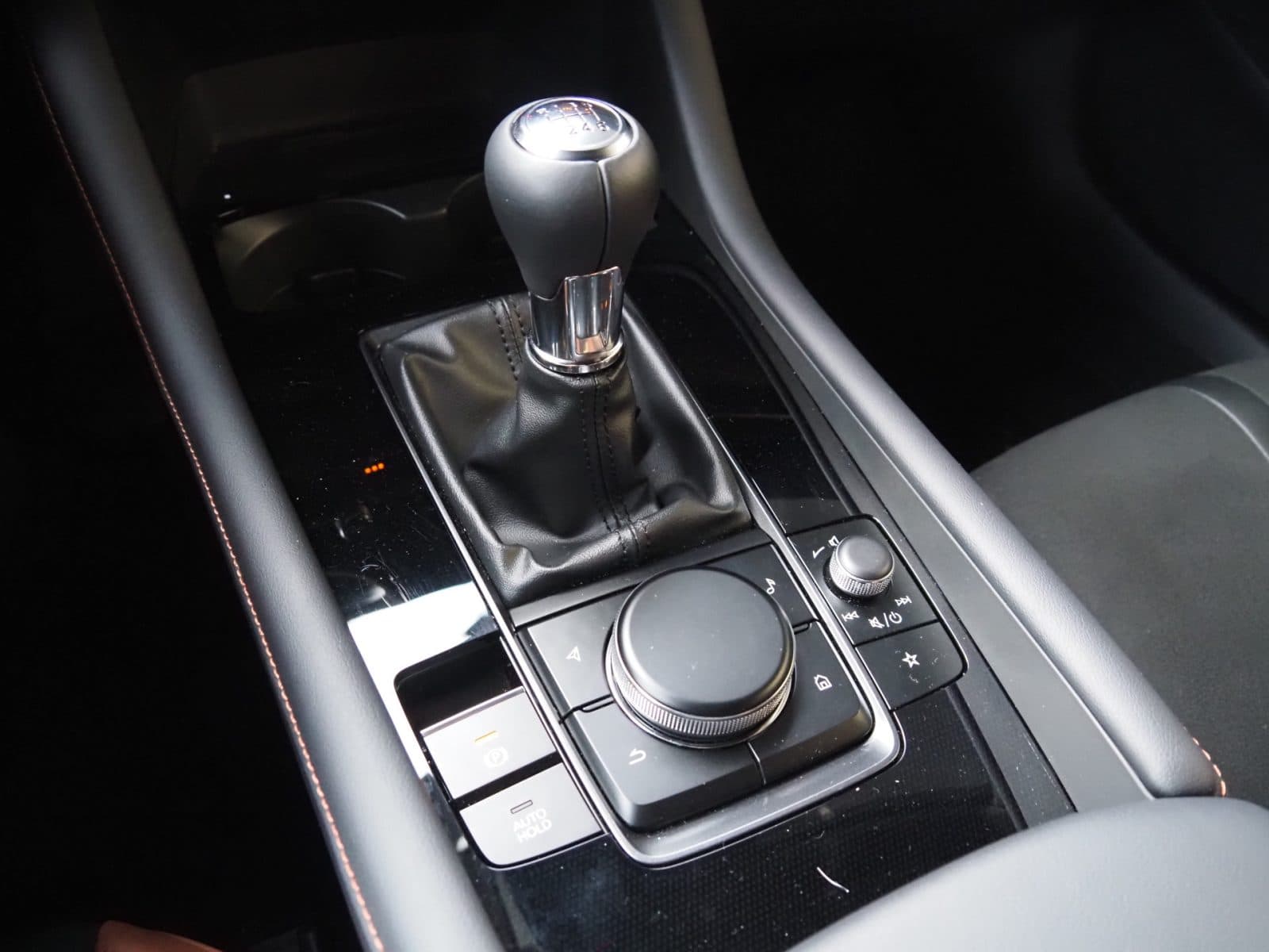 Mazda 3 2.0 e-SkyActiv-X M Hybrid 186 Nagisa thumbnail 20