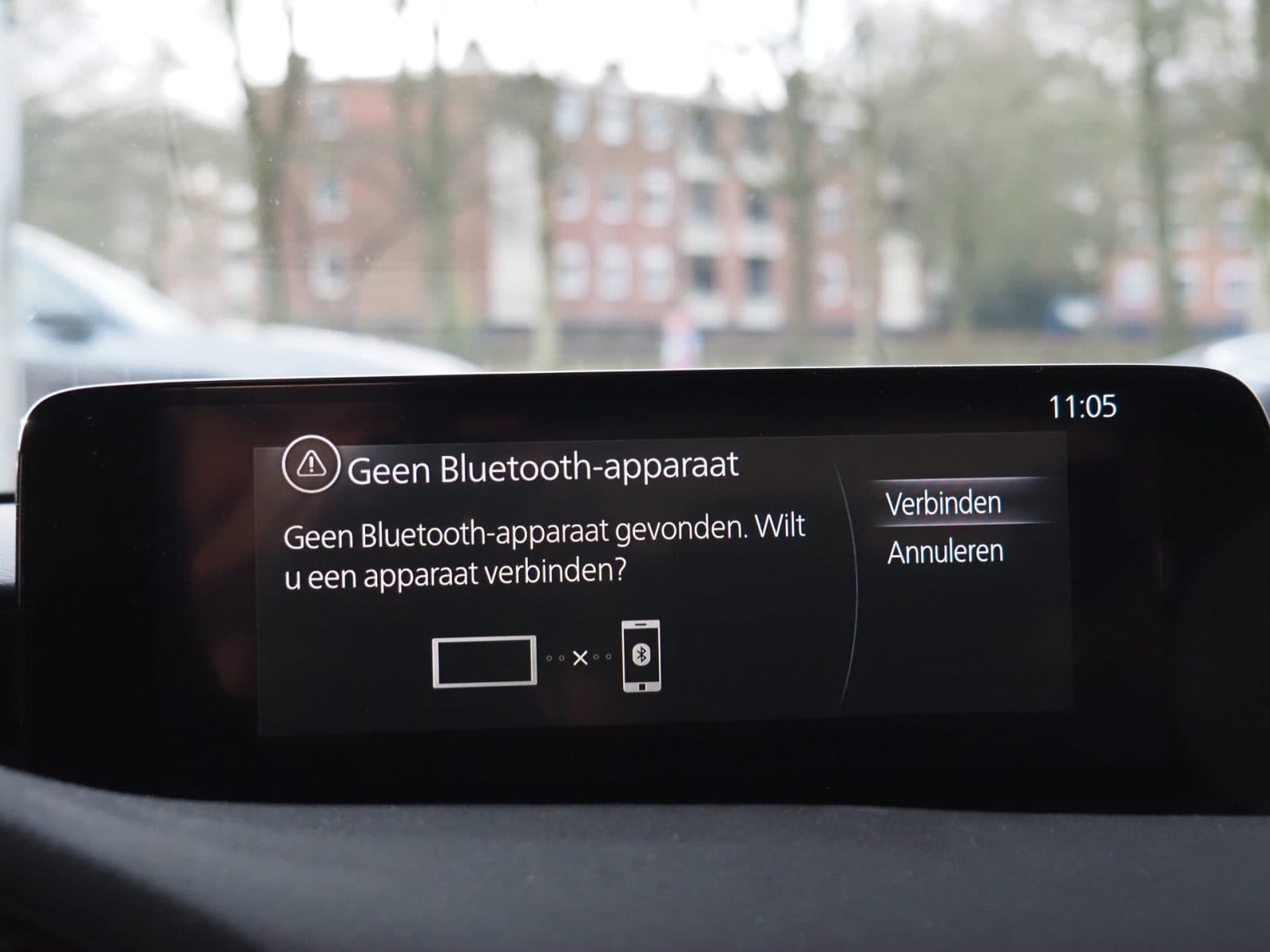 Mazda 3 2.0 e-SkyActiv-X M Hybrid 186 Nagisa thumbnail 27