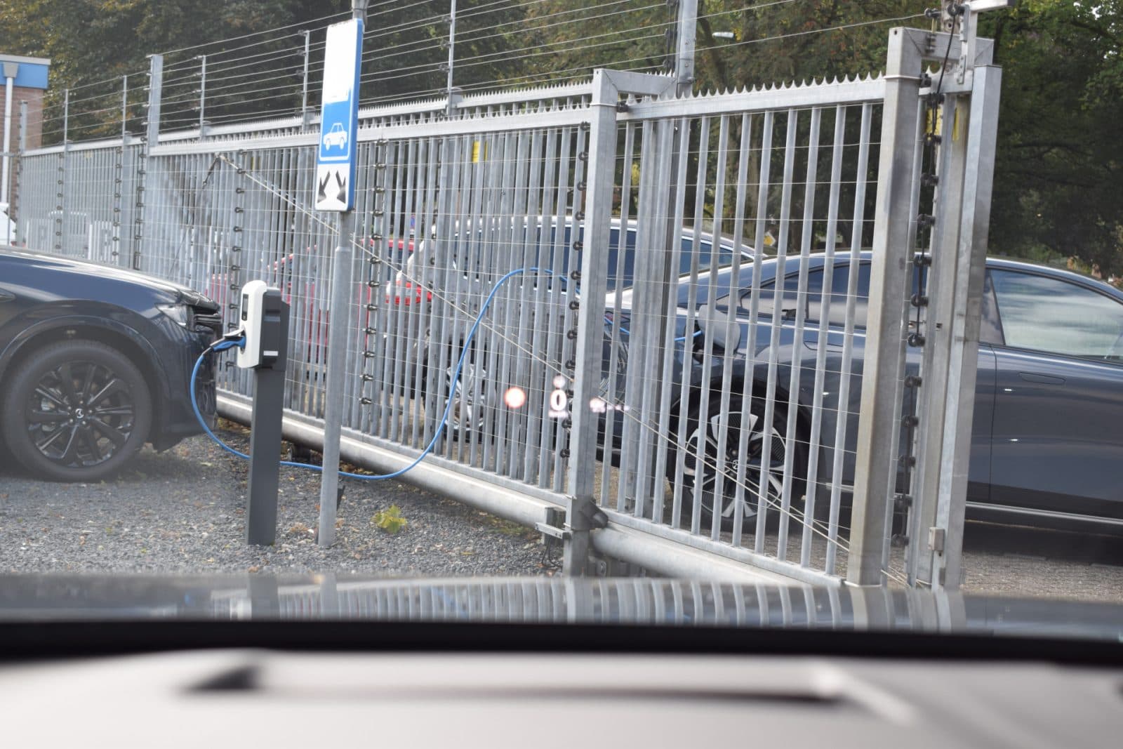 Mazda MX-30 e-SkyActiv EV 145 Makoto 36 kWh – Premium Pack thumbnail 14