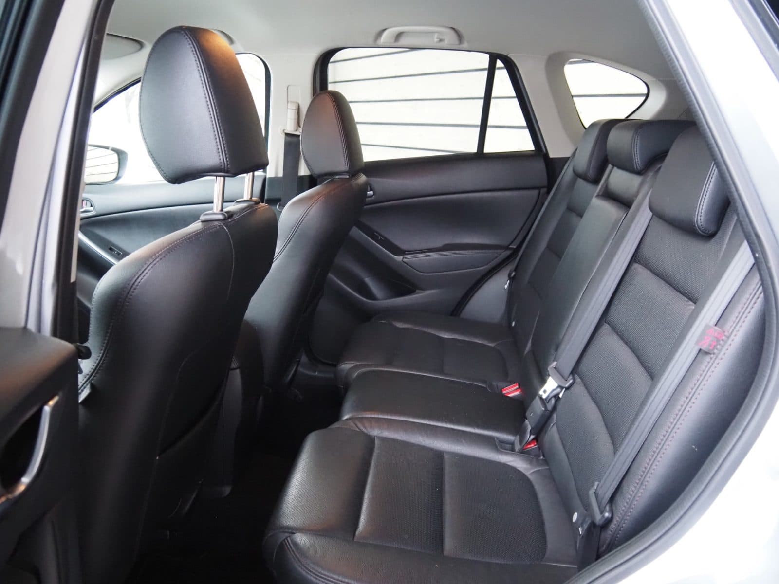 Mazda CX-5 2.0 SkyActiv-G 165 GT-M Line 2WD – Trekhaak – Dealer Onderhouden thumbnail 11