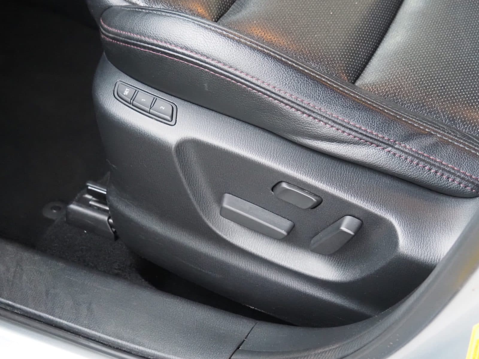 Mazda CX-5 2.0 SkyActiv-G 165 GT-M Line 2WD – Trekhaak – Dealer Onderhouden thumbnail 12