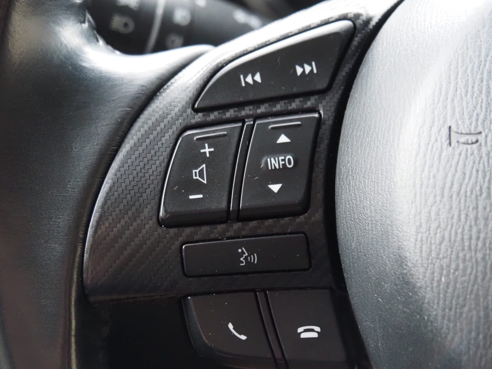 Mazda CX-5 2.0 SkyActiv-G 165 GT-M Line 2WD – Trekhaak – Dealer Onderhouden thumbnail 16