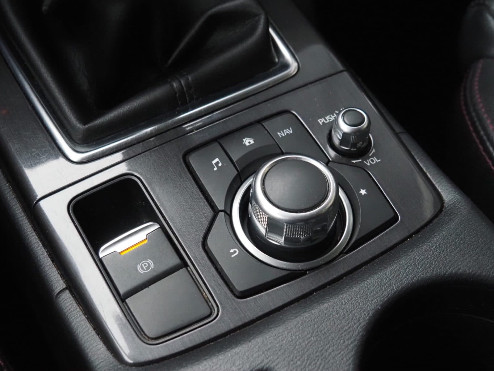 Mazda CX-5 2.0 SkyActiv-G 165 GT-M Line 2WD – Trekhaak – Dealer Onderhouden thumbnail 19