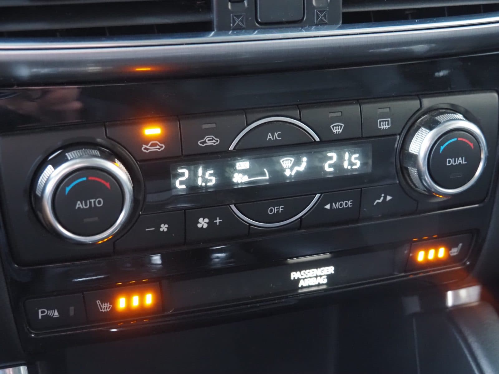 Mazda CX-5 2.0 SkyActiv-G 165 GT-M Line 2WD – Trekhaak – Dealer Onderhouden thumbnail 21