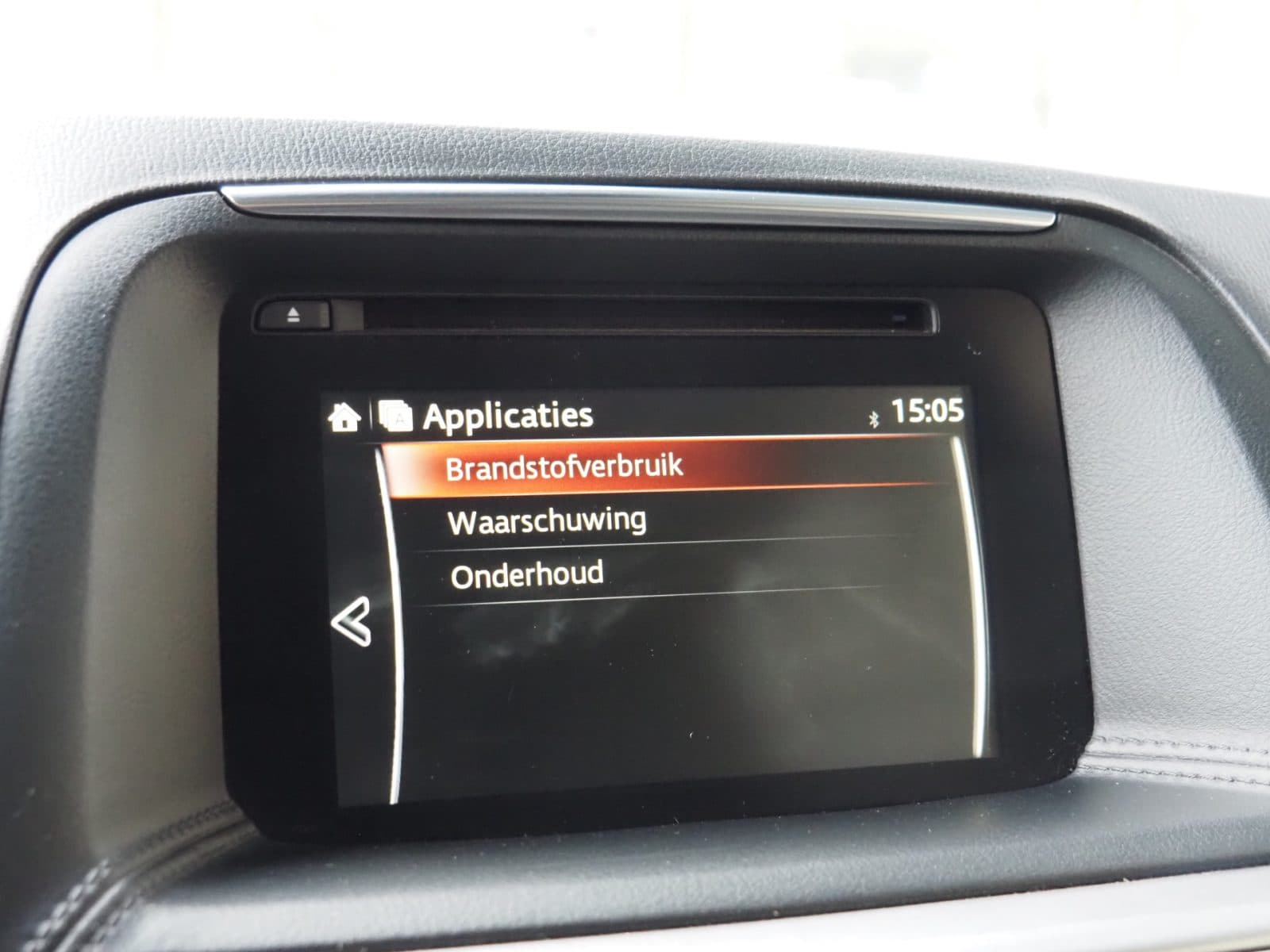 Mazda CX-5 2.0 SkyActiv-G 165 GT-M Line 2WD – Trekhaak – Dealer Onderhouden thumbnail 24