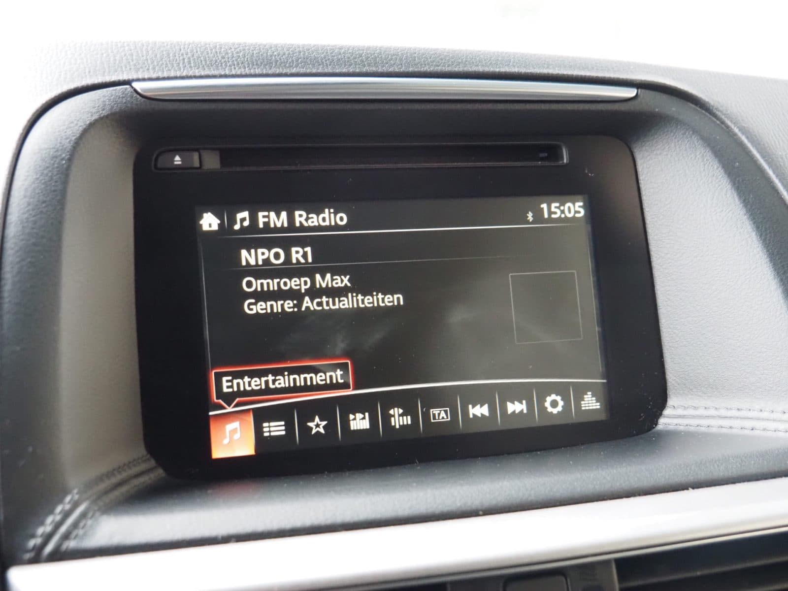 Mazda CX-5 2.0 SkyActiv-G 165 GT-M Line 2WD – Trekhaak – Dealer Onderhouden thumbnail 25