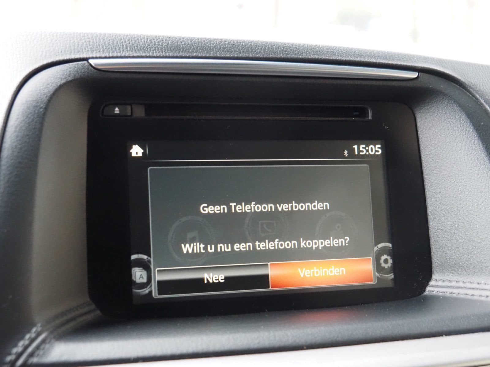 Mazda CX-5 2.0 SkyActiv-G 165 GT-M Line 2WD – Trekhaak – Dealer Onderhouden thumbnail 26