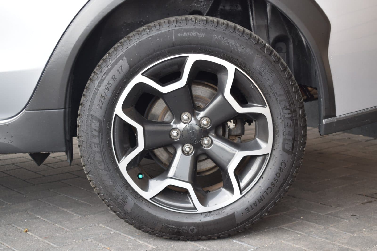 Subaru XV 2.0i Luxury Plus AWD – 1.600 KG Trekgewicht – Dealer Onderhouden thumbnail 7