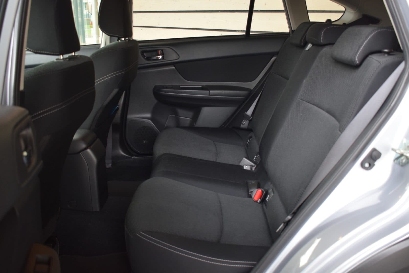 Subaru XV 2.0i Luxury Plus AWD – 1.600 KG Trekgewicht – Dealer Onderhouden thumbnail 10