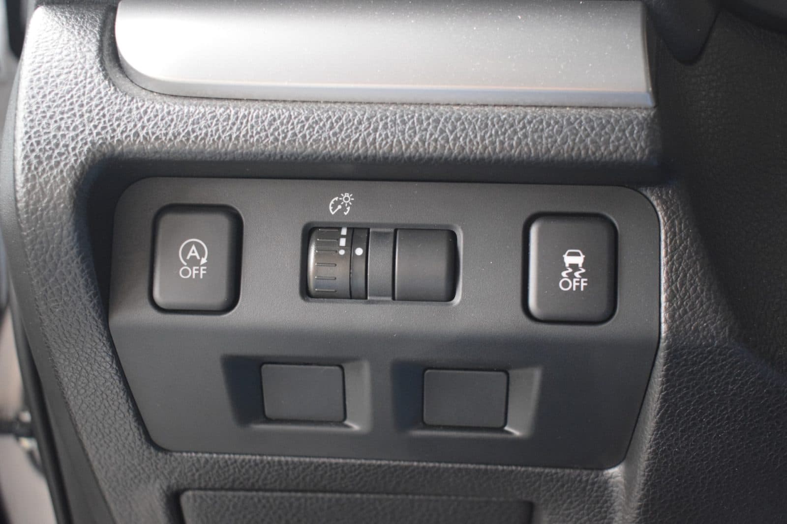 Subaru XV 2.0i Luxury Plus AWD – 1.600 KG Trekgewicht – Dealer Onderhouden thumbnail 14