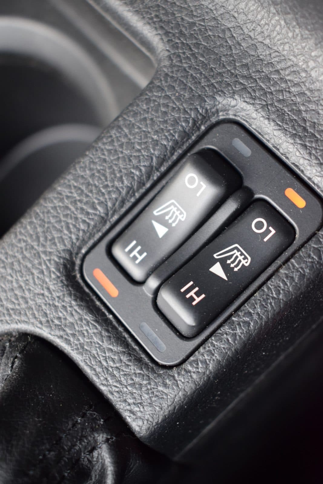 Subaru XV 2.0i Luxury Plus AWD – 1.600 KG Trekgewicht – Dealer Onderhouden thumbnail 21