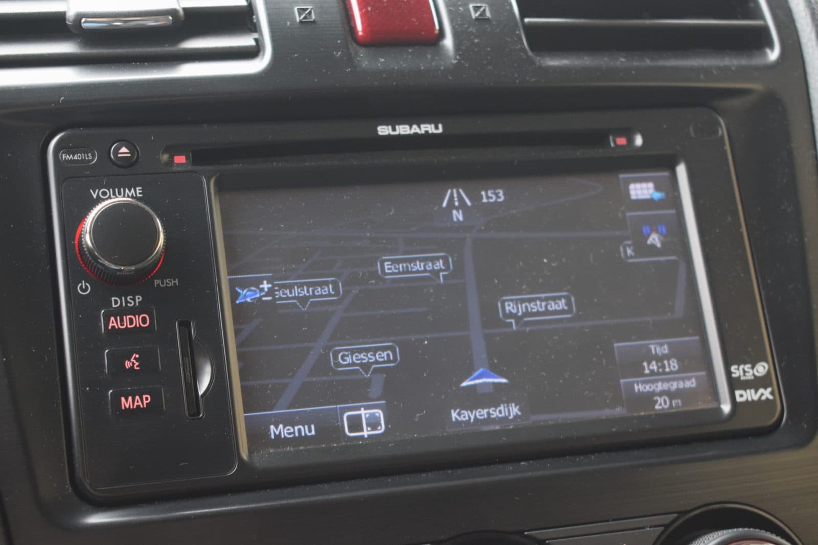 Subaru XV 2.0i Luxury Plus AWD – 1.600 KG Trekgewicht – Dealer Onderhouden thumbnail 25