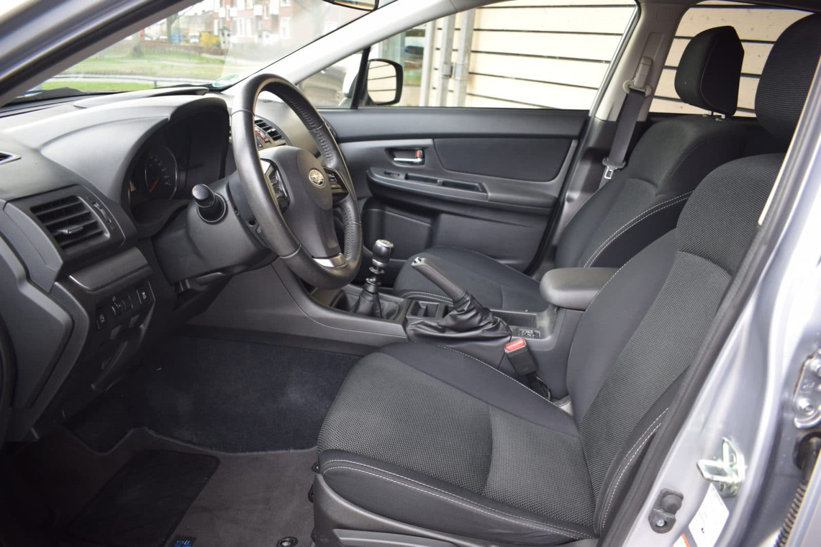 Subaru XV 2.0i Luxury Plus AWD – 1.600 KG Trekgewicht – Dealer Onderhouden thumbnail 26