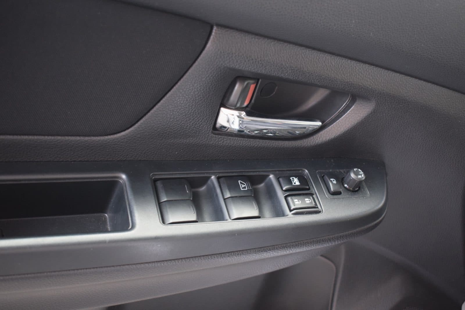 Subaru XV 2.0i Luxury Plus AWD – 1.600 KG Trekgewicht – Dealer Onderhouden thumbnail 27