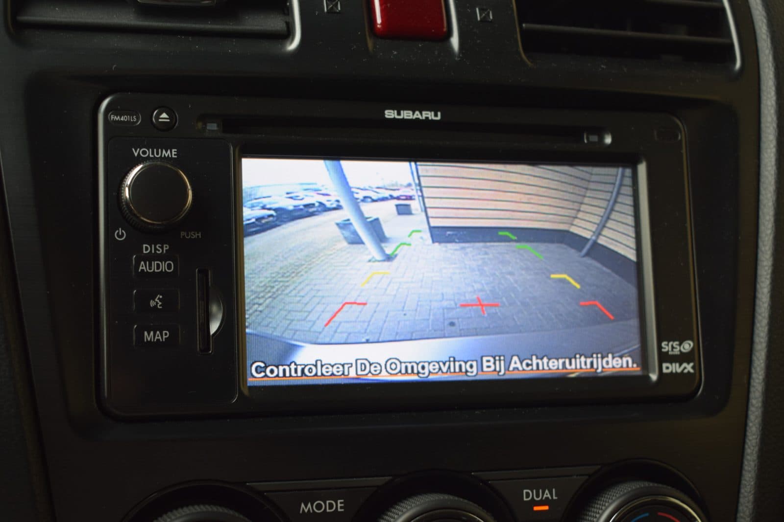 Subaru XV 2.0i Luxury Plus AWD – 1.600 KG Trekgewicht – Dealer Onderhouden thumbnail 28