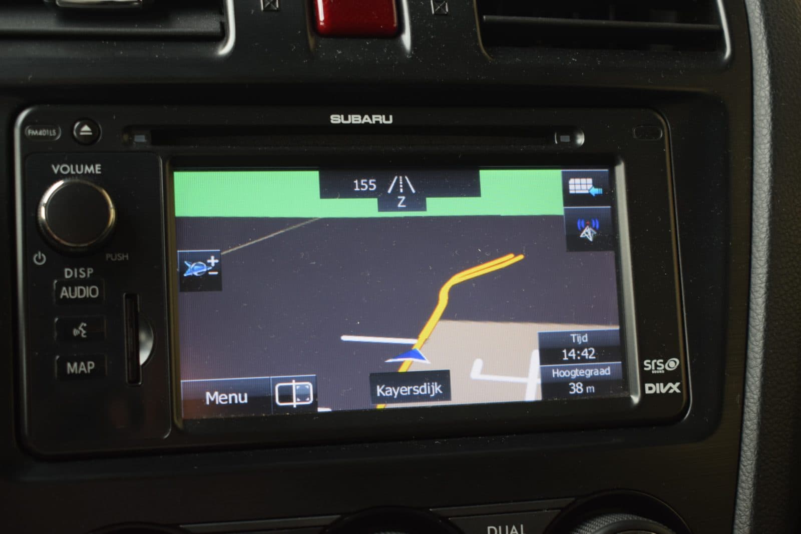 Subaru XV 2.0i Luxury Plus AWD – 1.600 KG Trekgewicht – Dealer Onderhouden thumbnail 29