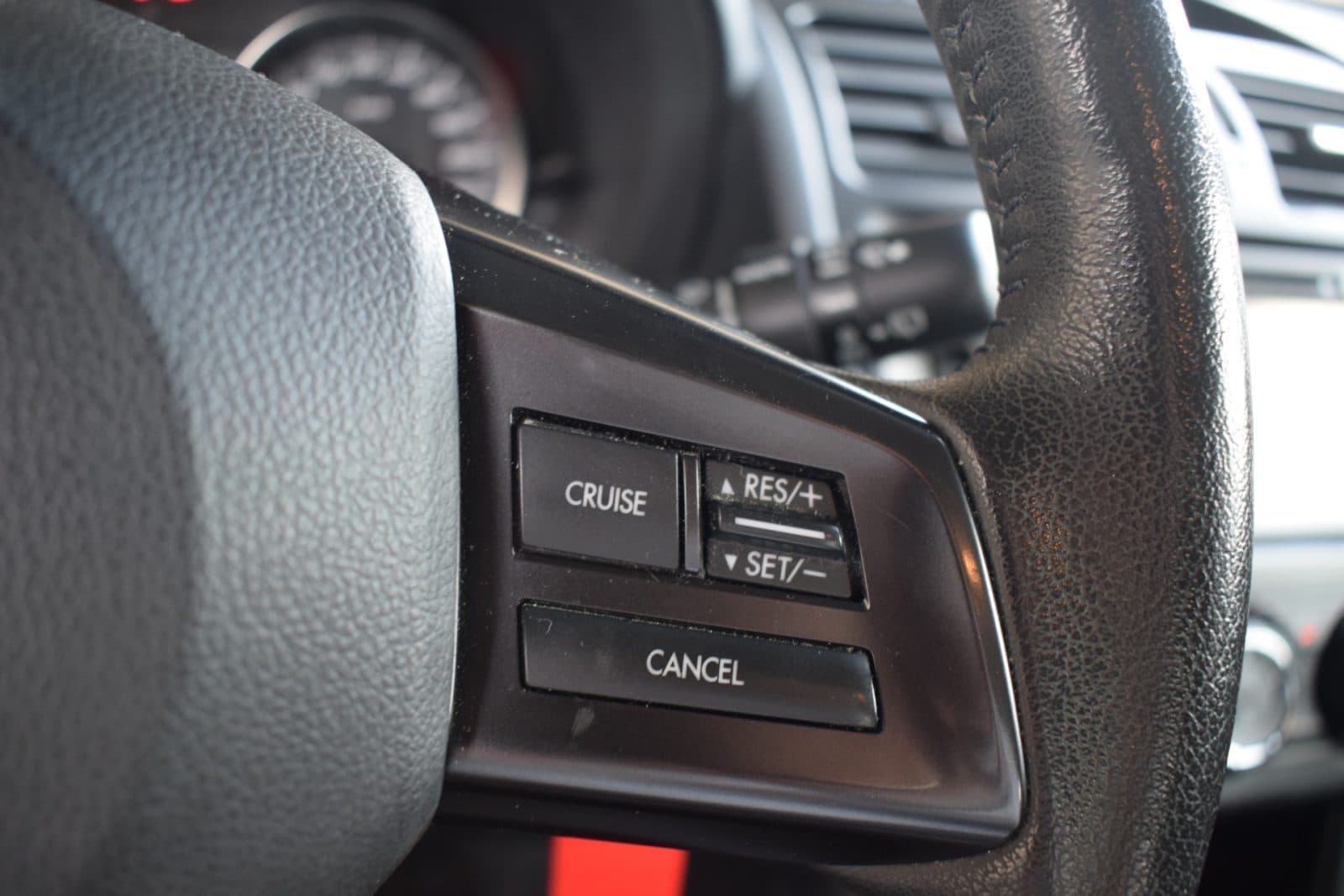 Subaru XV 2.0i Luxury Plus AWD – 1.600 KG Trekgewicht – Dealer Onderhouden thumbnail 31