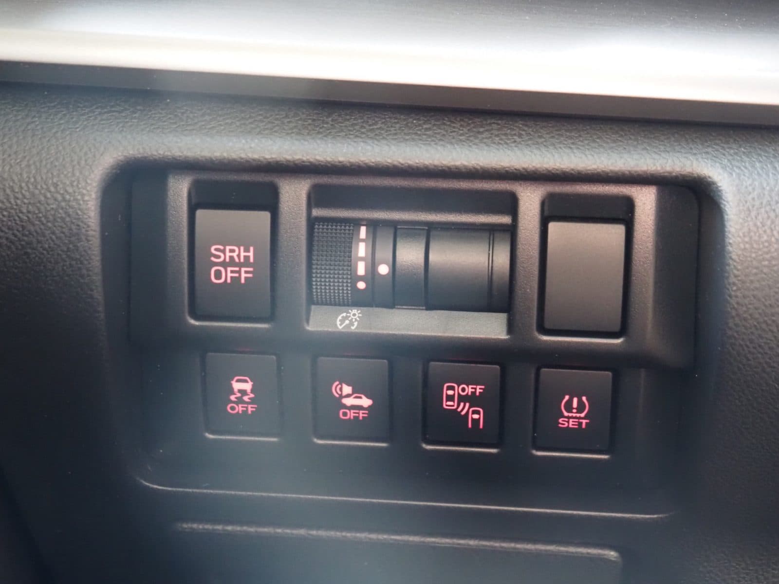 Subaru XV 2.0i e-BOXER Premium – Trekhaak – Dealer onderhouden thumbnail 11