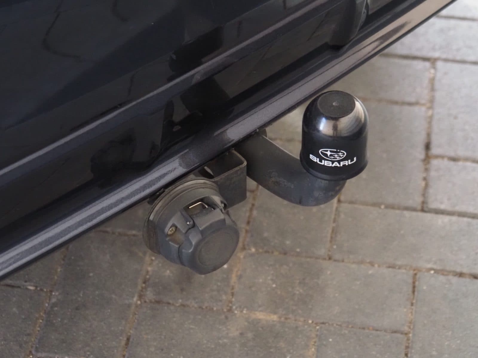 Subaru XV 2.0i e-BOXER Premium – Trekhaak – Dealer onderhouden thumbnail 30