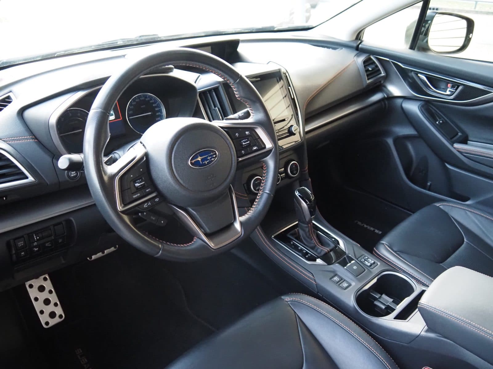 Subaru XV 2.0i e-BOXER Premium – Trekhaak – Dealer onderhouden thumbnail 7