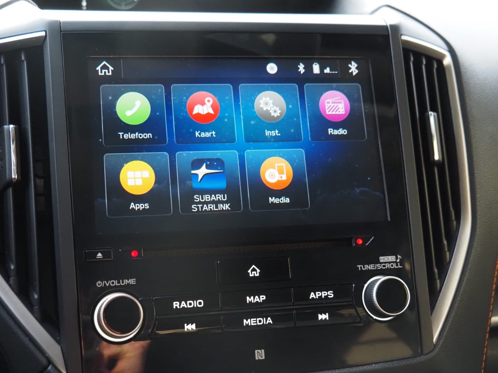 Subaru XV 2.0i e-BOXER Premium – Trekhaak – Dealer onderhouden thumbnail 16