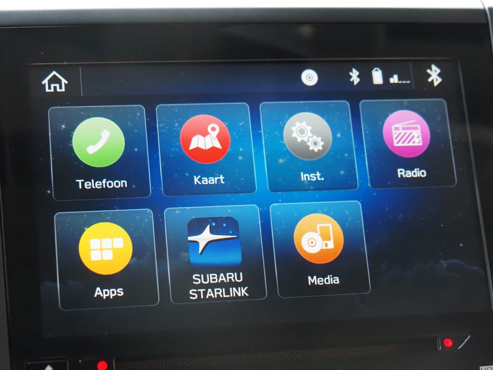 Subaru XV 2.0i e-BOXER Premium – Trekhaak – Dealer onderhouden thumbnail 17