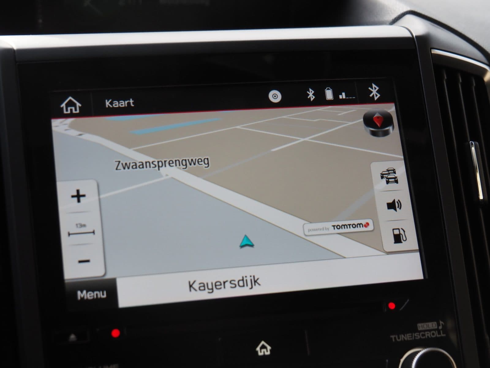 Subaru XV 2.0i e-BOXER Premium – Trekhaak – Dealer onderhouden thumbnail 18