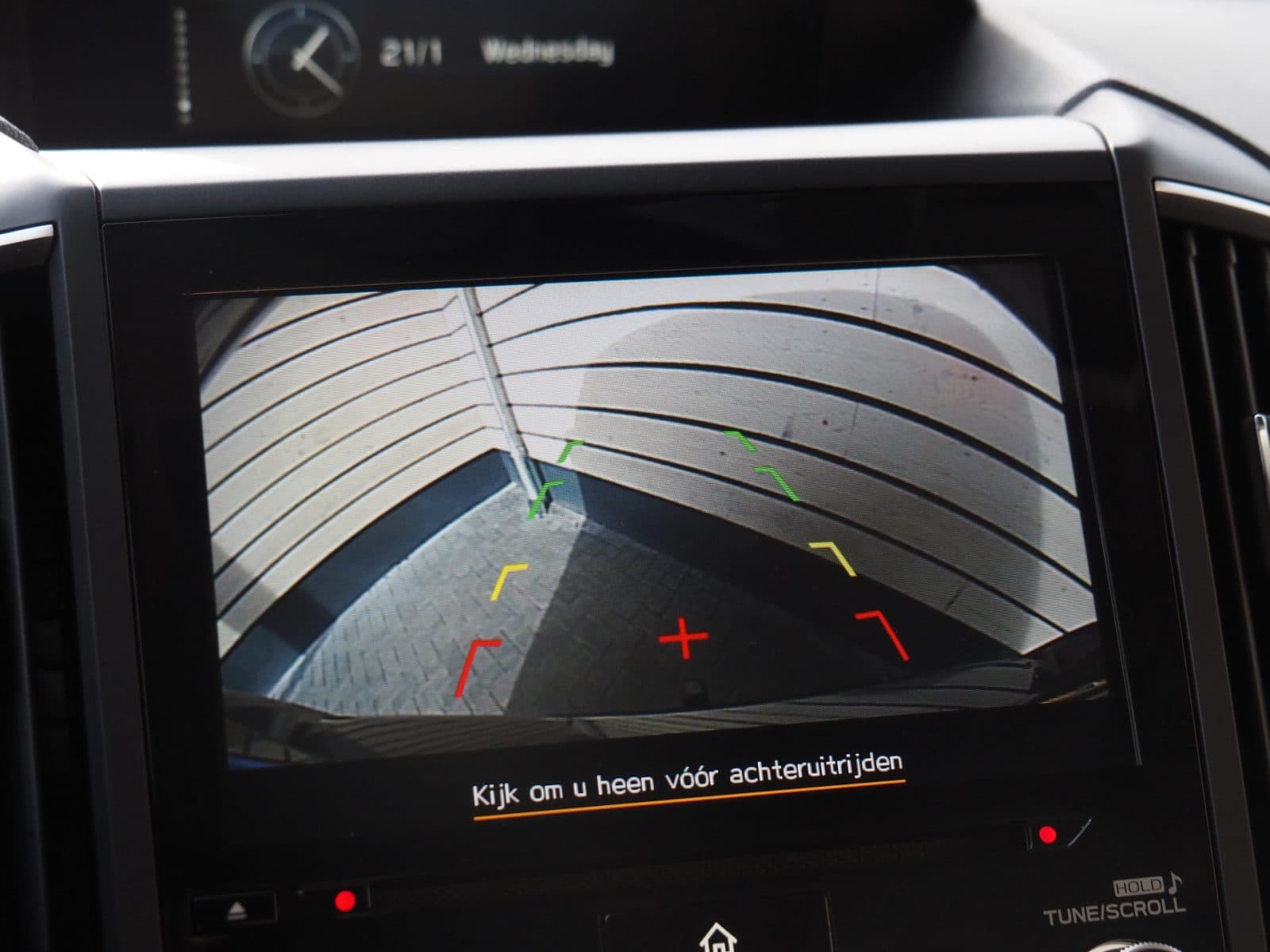 Subaru XV 2.0i e-BOXER Premium – Trekhaak – Dealer onderhouden thumbnail 20