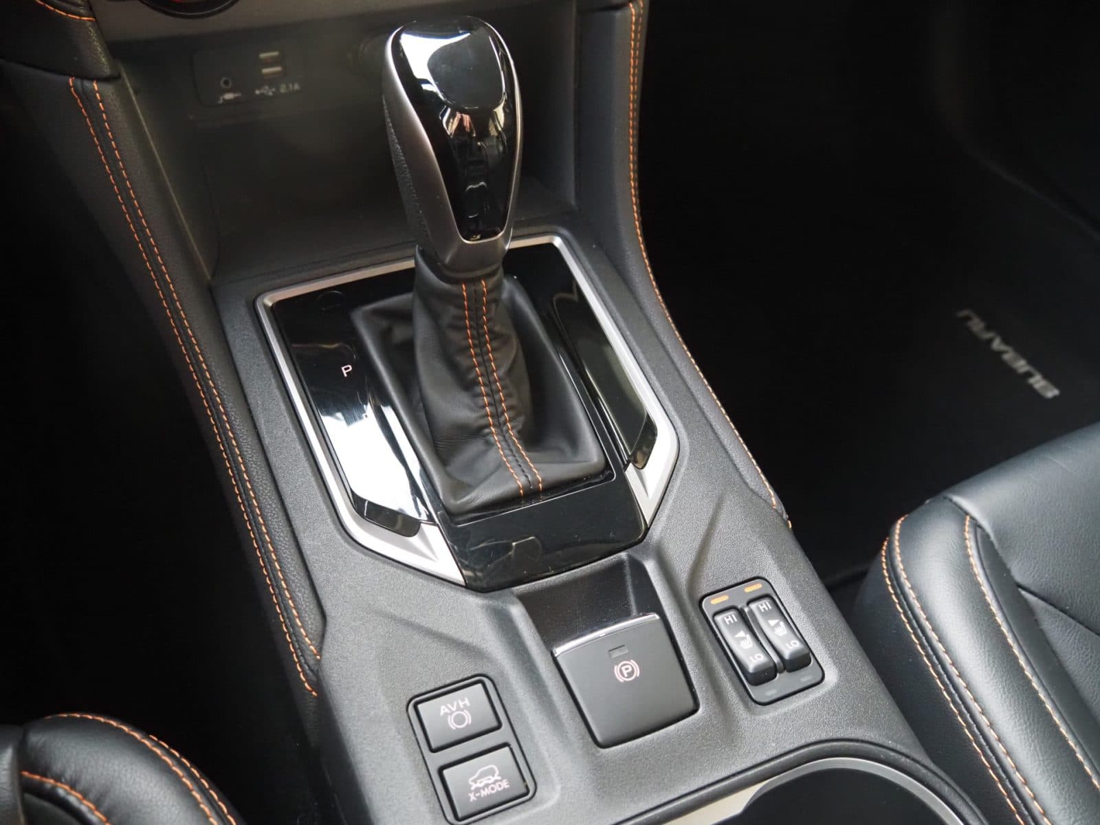 Subaru XV 2.0i e-BOXER Premium – Trekhaak – Dealer onderhouden thumbnail 22