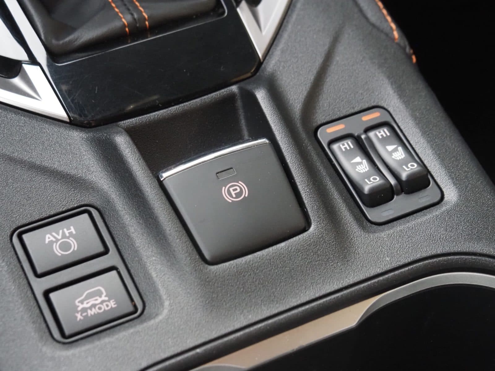 Subaru XV 2.0i e-BOXER Premium – Trekhaak – Dealer onderhouden thumbnail 23