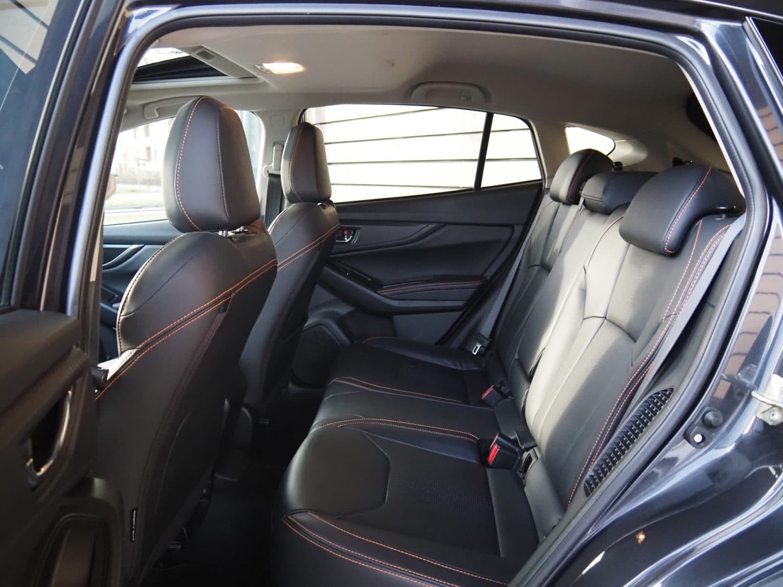 Subaru XV 2.0i e-BOXER Premium – Trekhaak – Dealer onderhouden thumbnail 29