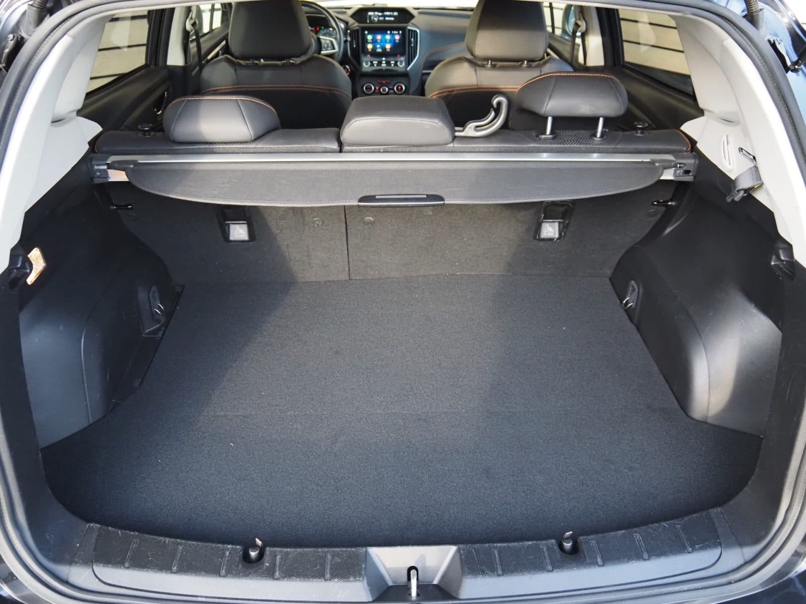 Subaru XV 2.0i e-BOXER Premium – Trekhaak – Dealer onderhouden thumbnail 31